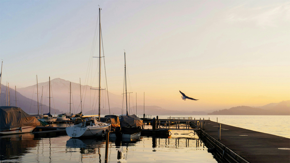 City of Zug